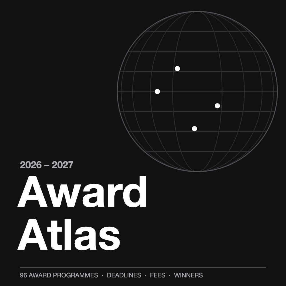 Award Atlas 2026–2027